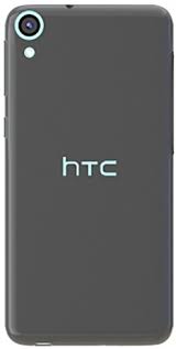 HTC Desire 820 S Dual Sim Grey